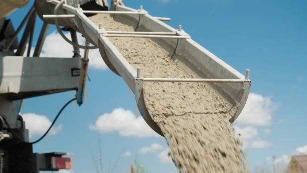Best Concrete Sidewalk Installation in Audubon, IA