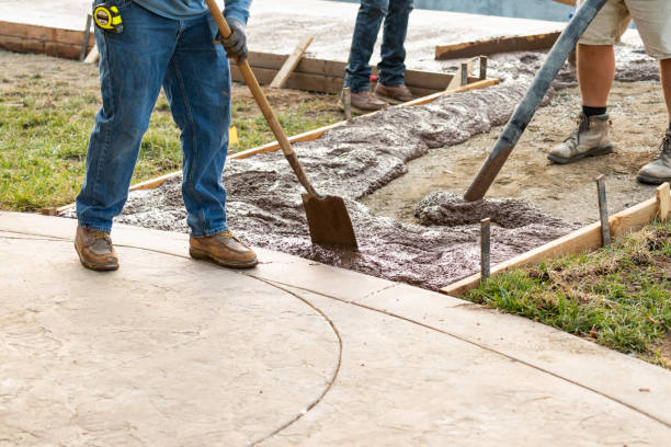 Best Concrete Removal and Replacement in Audubon, IA