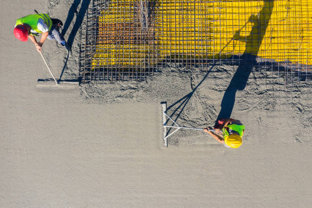 Best Concrete Foundation Repair in Audubon, IA